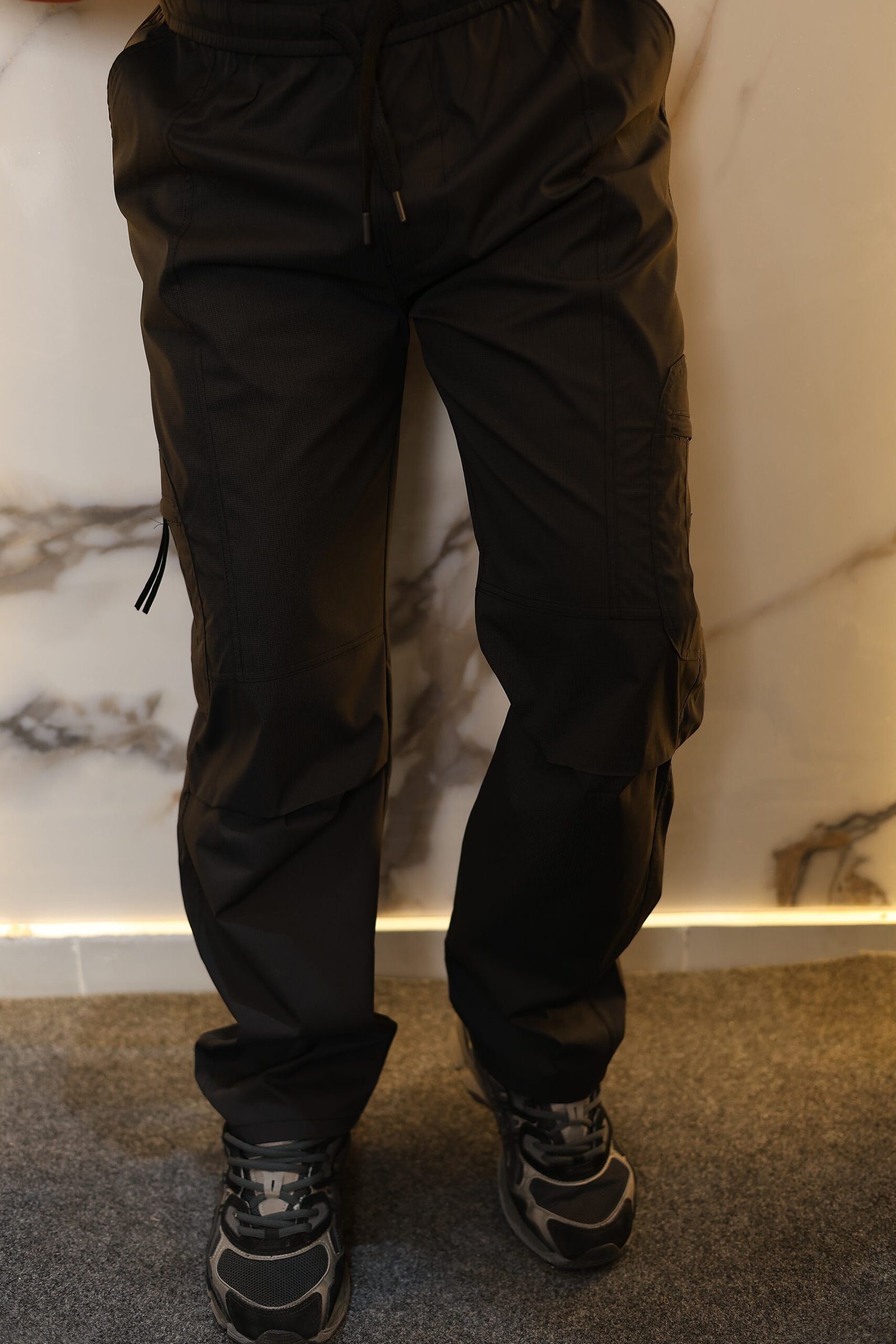 The Kasual Slim Trouser - الصورة 7