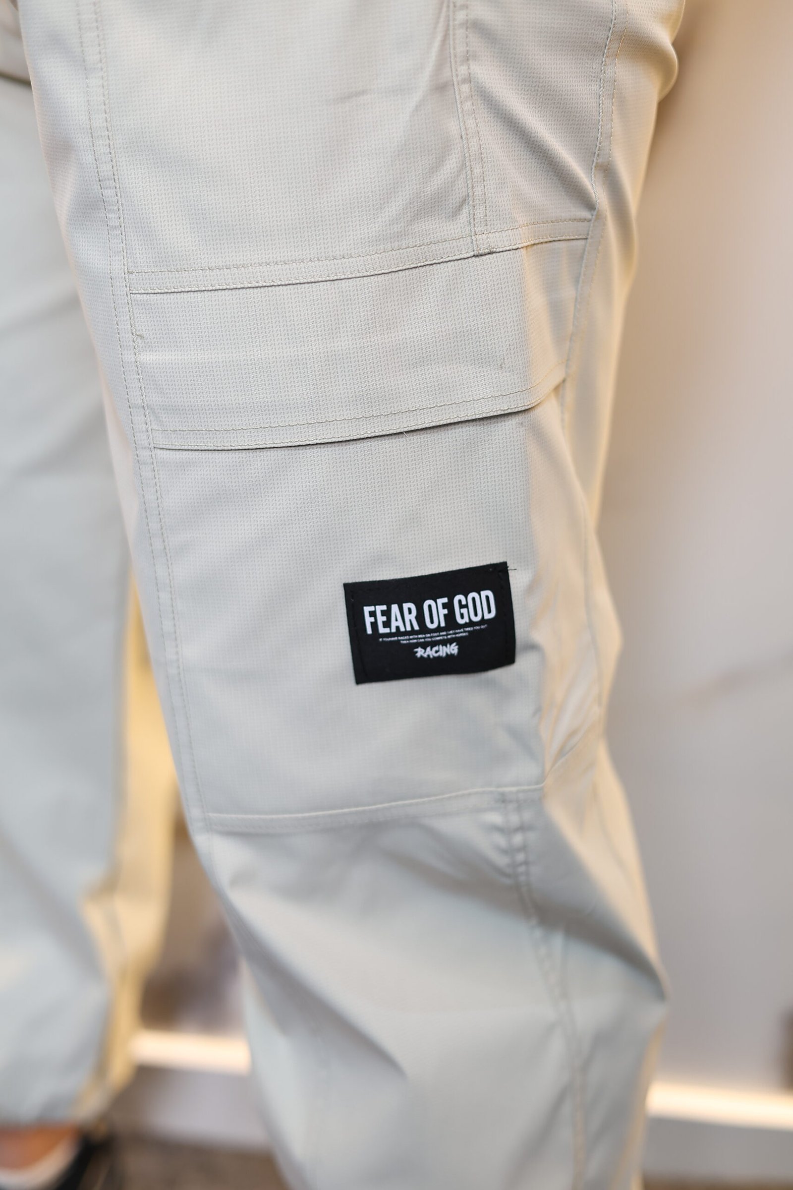 The Kasual Slim Trouser - الصورة 14