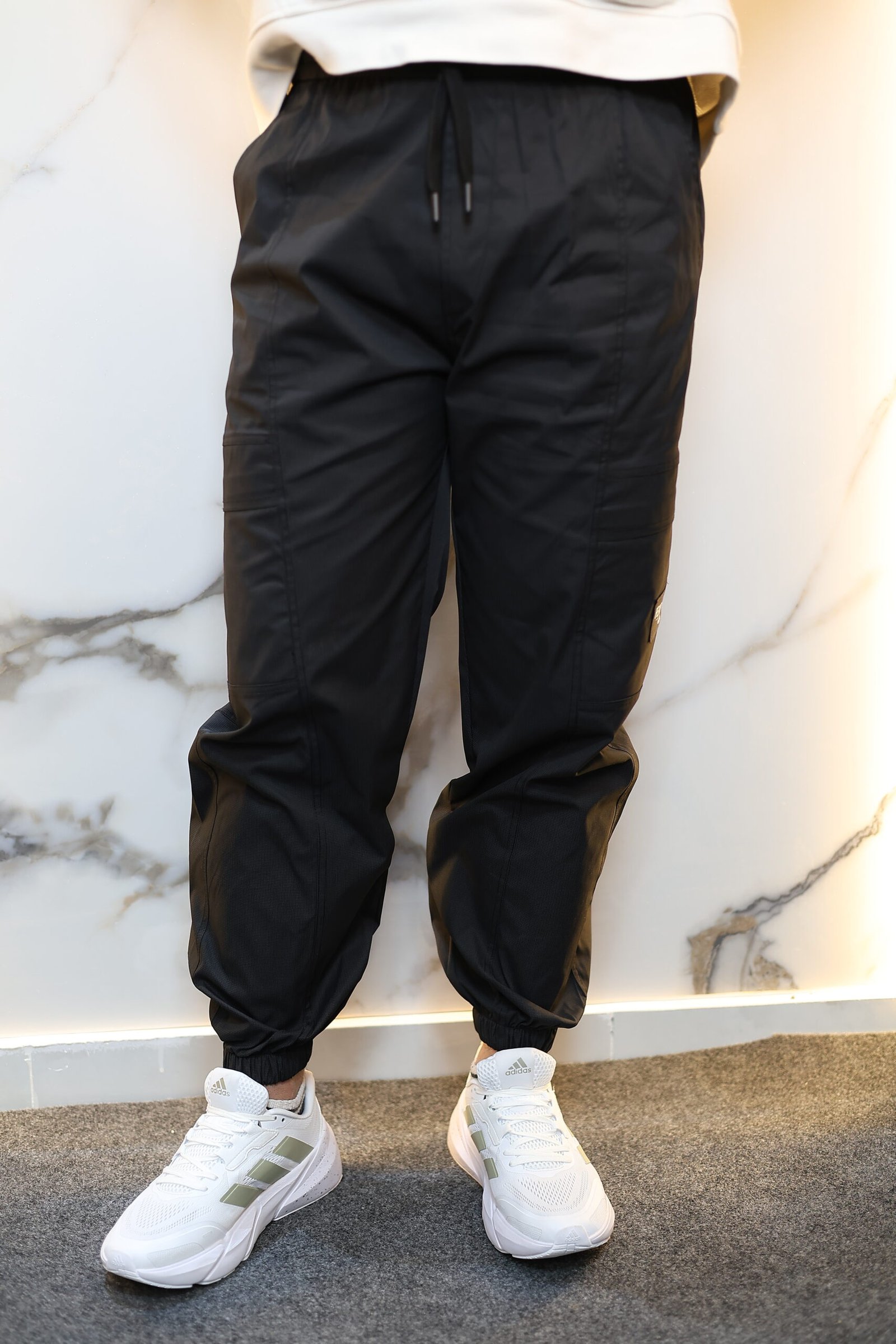 The Kasual Slim Trouser - الصورة 17