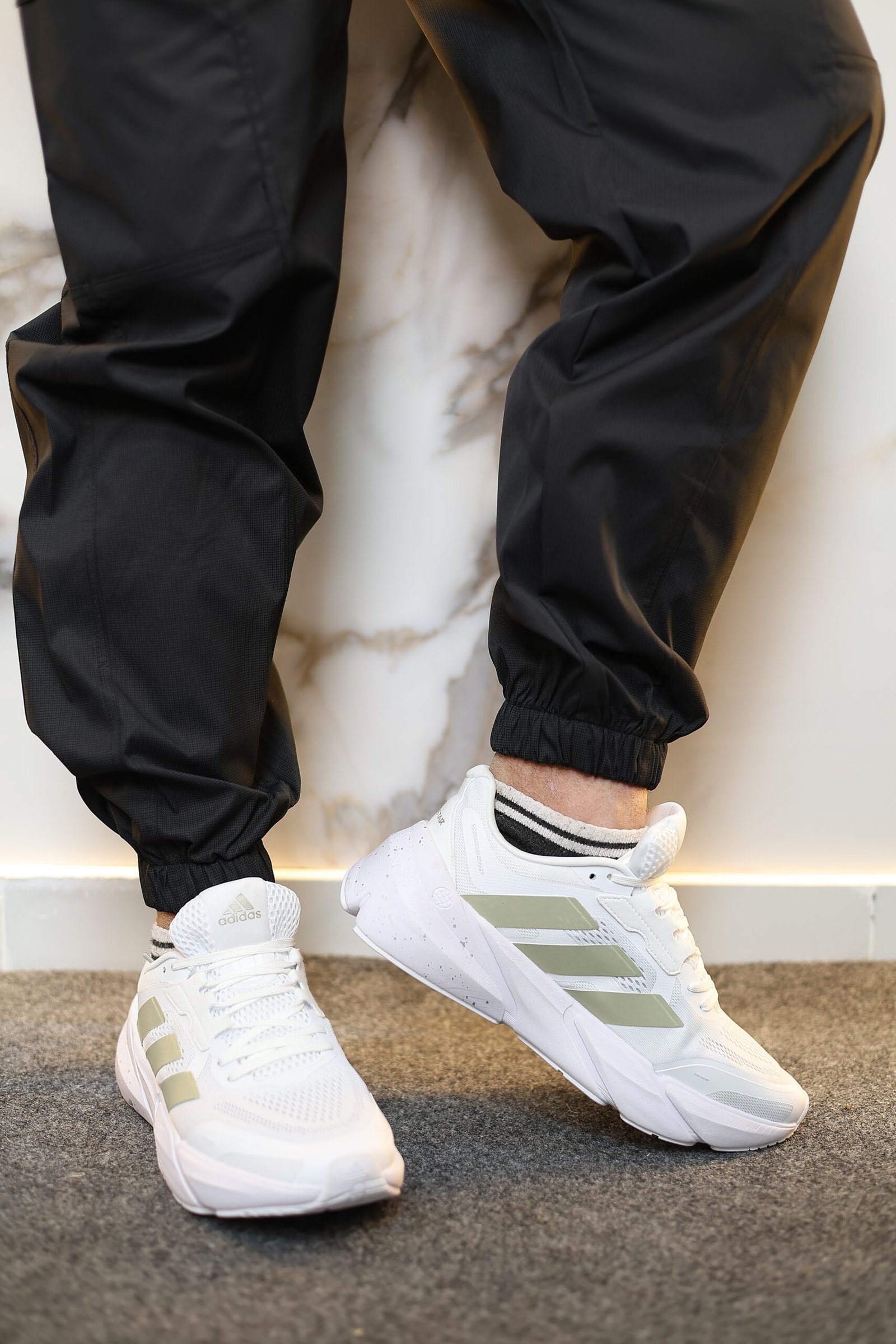 The Kasual Slim Trouser - الصورة 20