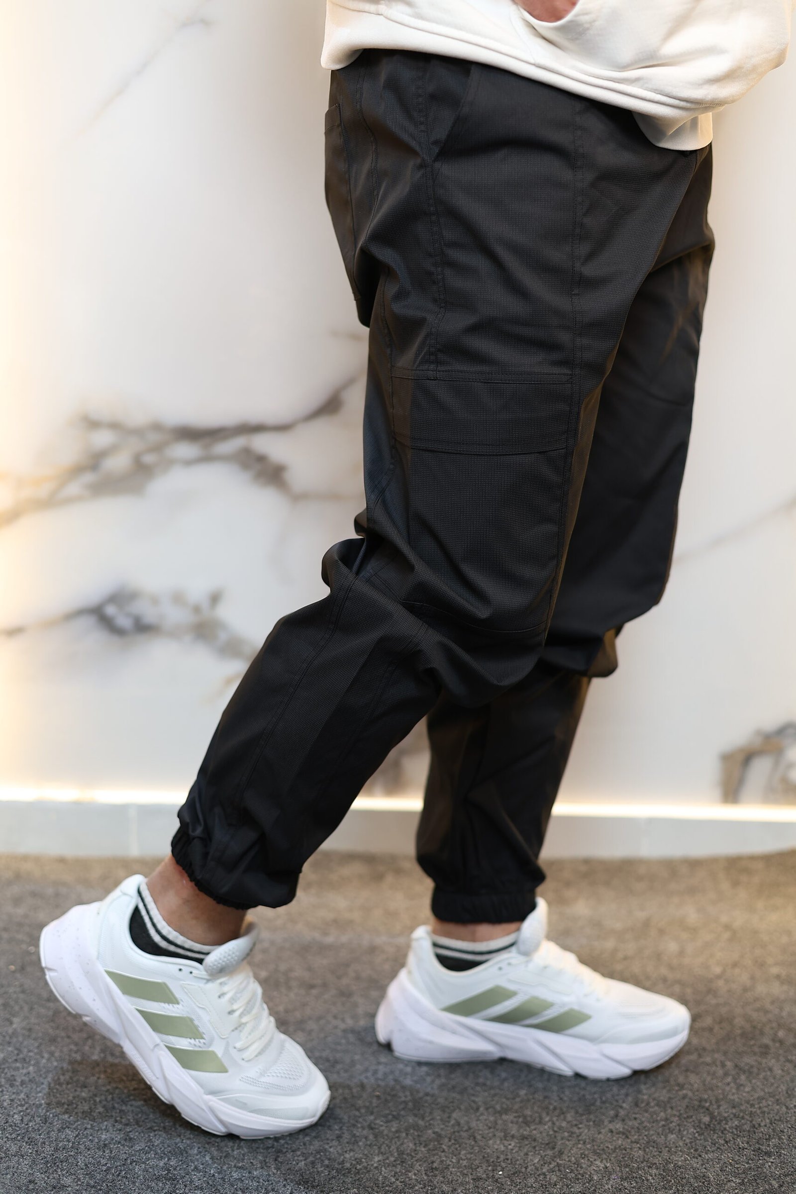 The Kasual Slim Trouser - الصورة 21