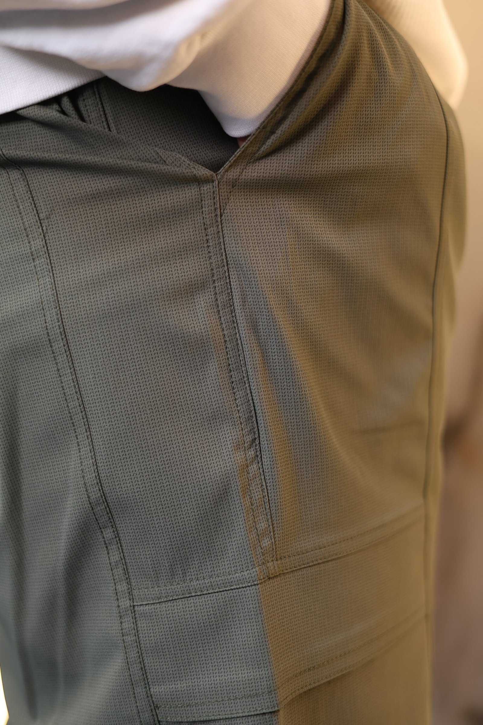 The Kasual Slim Trouser - الصورة 31