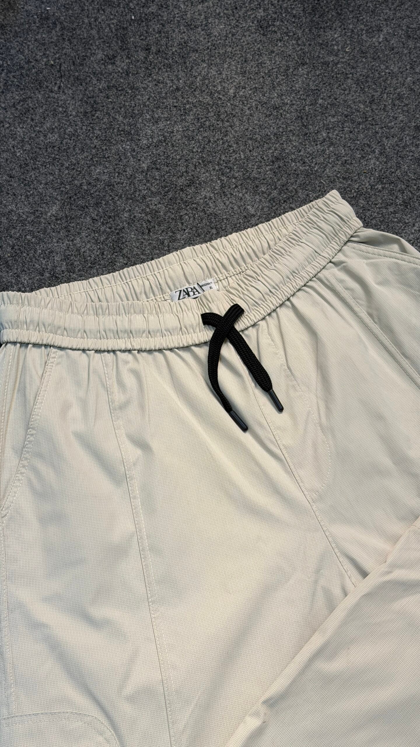 The Kasual Slim Trouser - الصورة 26