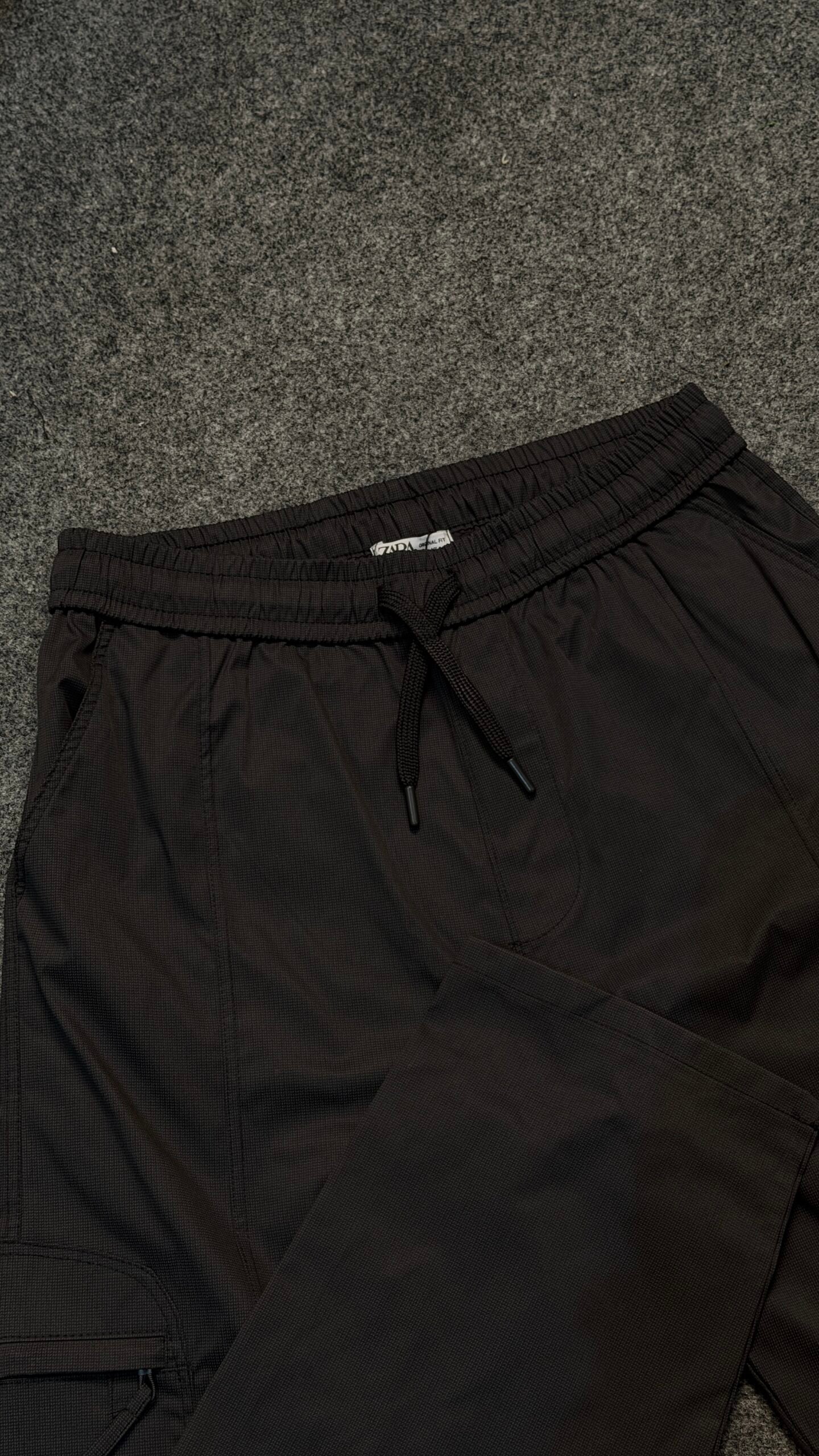 The Kasual Slim Trouser - الصورة 28