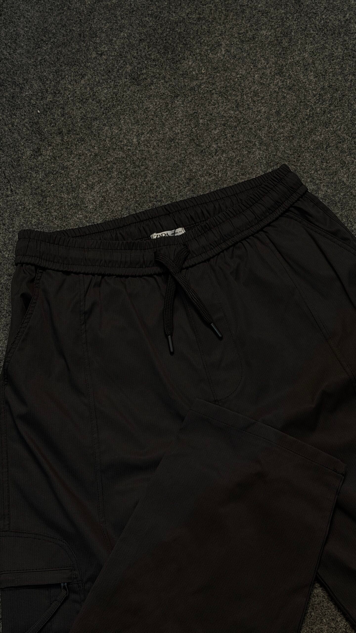 The Kasual Slim Trouser - الصورة 29